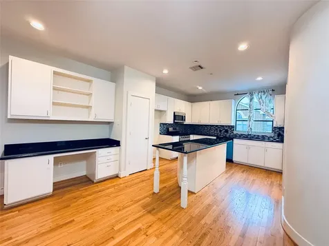 9813 Cynthia Ann Court Houston TX 77025