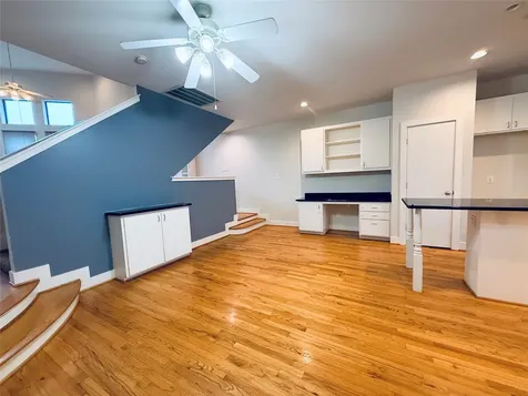 9813 Cynthia Ann Court Houston TX 77025