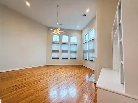 9813 Cynthia Ann Court Houston TX 77025
