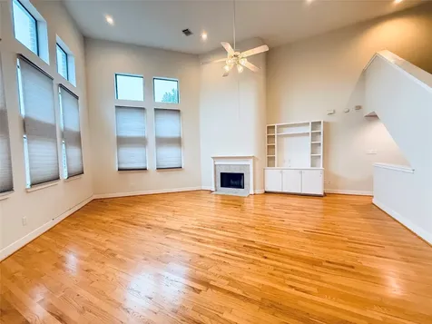 9813 Cynthia Ann Court Houston TX 77025