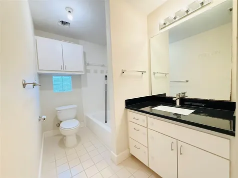 9813 Cynthia Ann Court Houston TX 77025