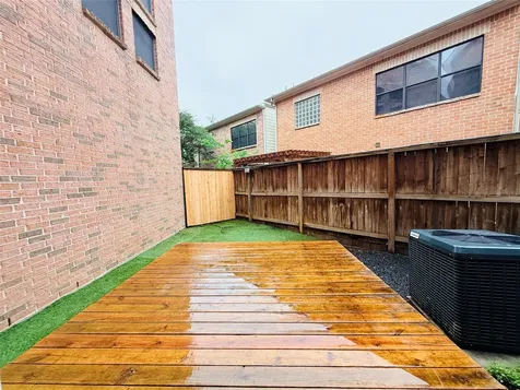 9813 Cynthia Ann Court Houston TX 77025