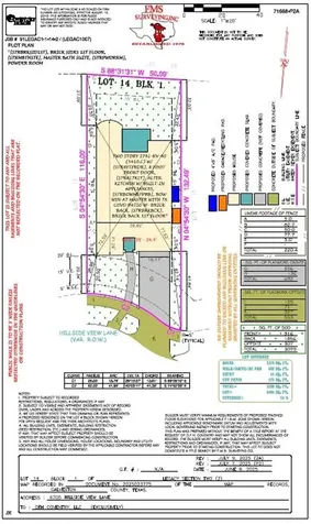 6705 Hillside View Lane League City TX 77573