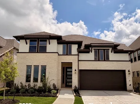 6705 Hillside View Lane League City TX 77573
