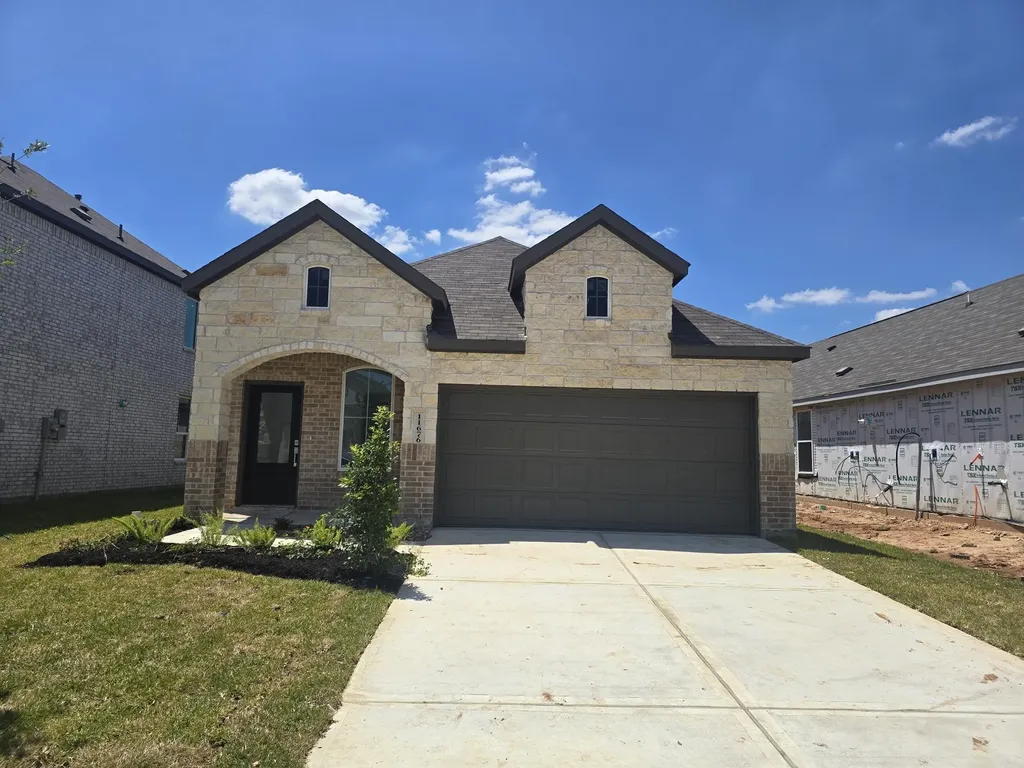 11676 Lazy Oak Creek Drive Magnolia TX 77354