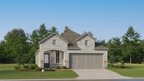 11676 Lazy Oak Creek Drive Magnolia TX 77354