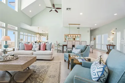 19023 Kahala Drive E Galveston TX 77554