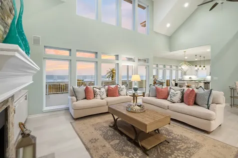 19023 Kahala Drive E Galveston TX 77554