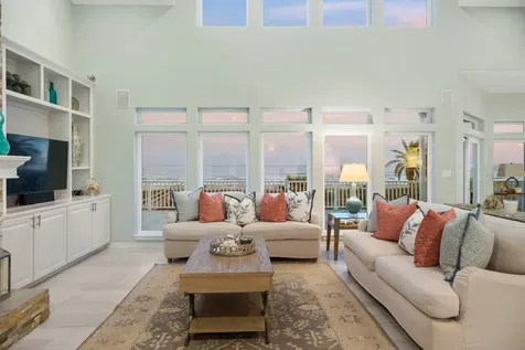 19023 Kahala Drive E Galveston TX 77554