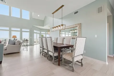 19023 Kahala Drive E Galveston TX 77554