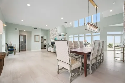 19023 Kahala Drive E Galveston TX 77554