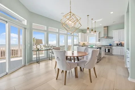 19023 Kahala Drive E Galveston TX 77554