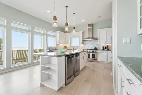 19023 Kahala Drive E Galveston TX 77554