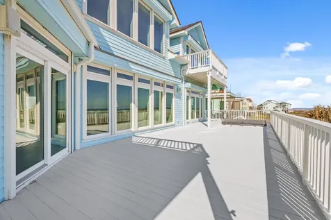 19023 Kahala Drive E Galveston TX 77554