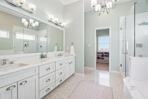19023 Kahala Drive E Galveston TX 77554