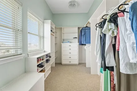 19023 Kahala Drive E Galveston TX 77554