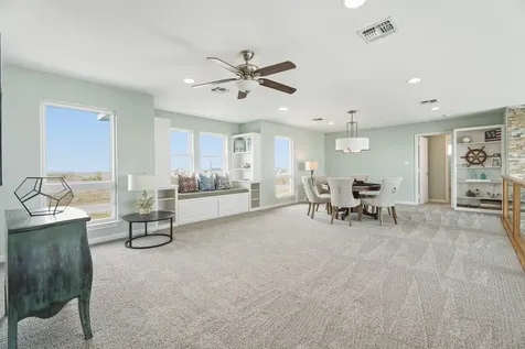 19023 Kahala Drive E Galveston TX 77554