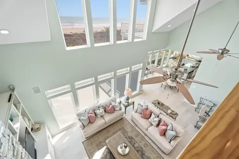 19023 Kahala Drive E Galveston TX 77554