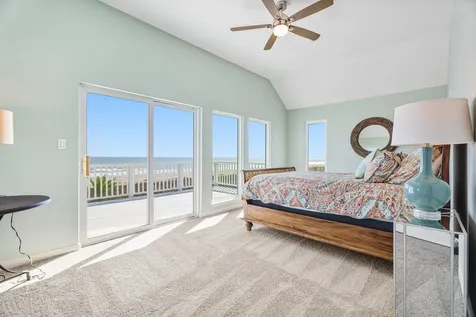 19023 Kahala Drive E Galveston TX 77554