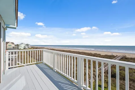 19023 Kahala Drive E Galveston TX 77554