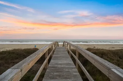 19023 Kahala Drive E Galveston TX 77554