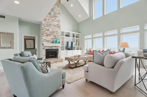 19023 Kahala Drive E Galveston TX 77554