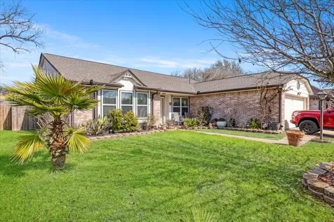 16730 Summer Dawn Lane Houston TX 77095