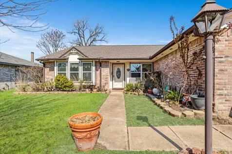 16730 Summer Dawn Lane Houston TX 77095