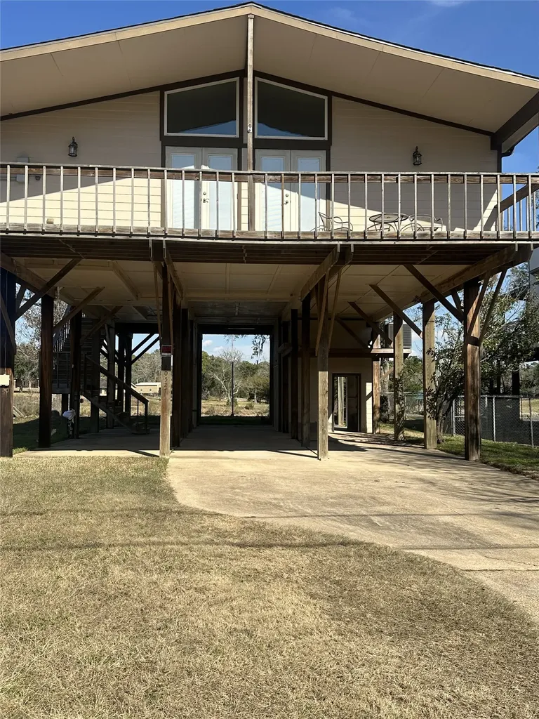 20527 Rio Villa Drive Houston TX 77049