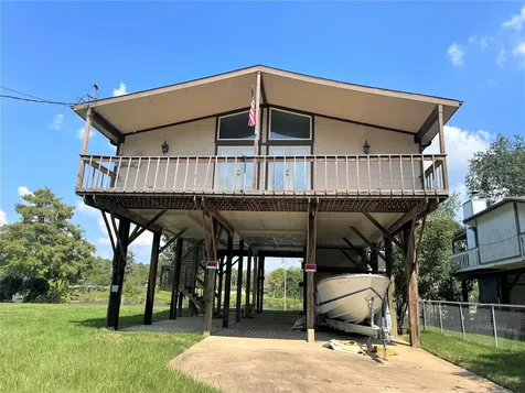 20527 Rio Villa Drive Houston TX 77049