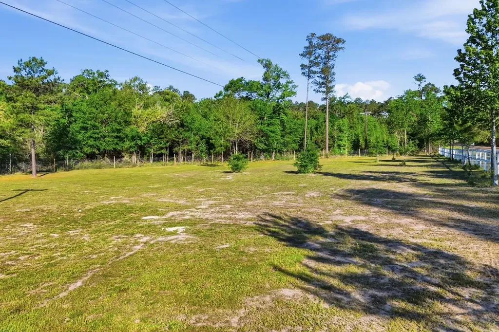 Tbd Fm 247 Huntsville TX 77320