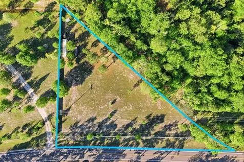 Tbd Fm 247 Huntsville TX 77320