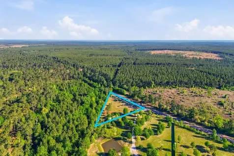 Tbd Fm 247 Huntsville TX 77320
