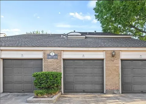 2277 S Kirkwood Road 1101 Houston TX 77077