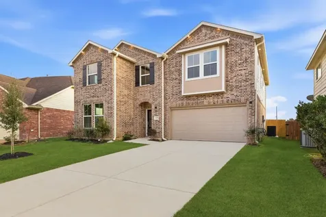 2415 Inlet Court Fresno TX 77545