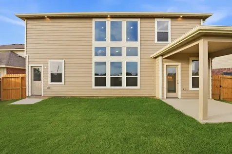 2415 Inlet Court Fresno TX 77545