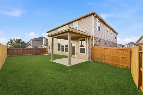 2415 Inlet Court Fresno TX 77545