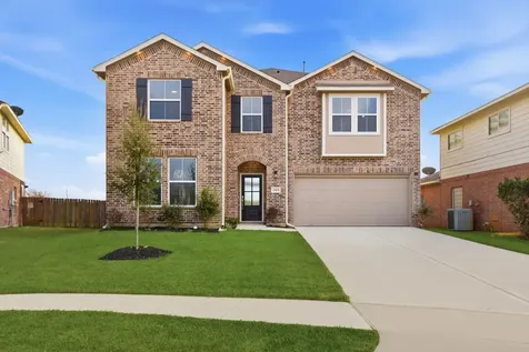 2415 Inlet Court Fresno TX 77545