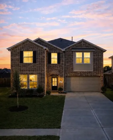 2415 Inlet Court Fresno TX 77545