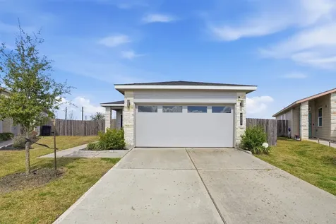 2803 Chancery Summit Court Houston TX 77047