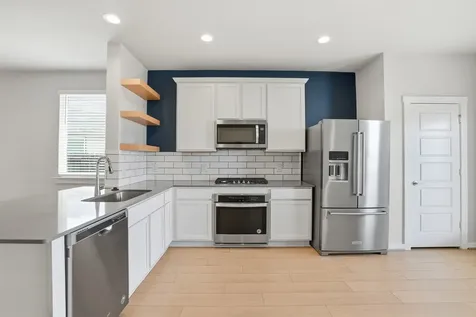 2803 Chancery Summit Court Houston TX 77047