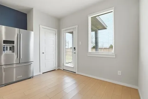 2803 Chancery Summit Court Houston TX 77047