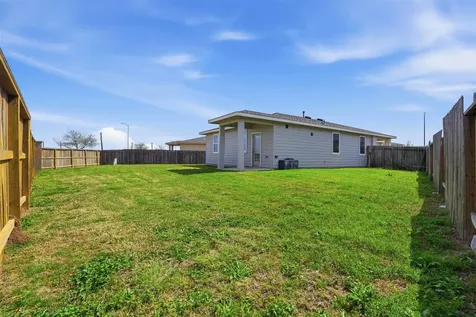 2803 Chancery Summit Court Houston TX 77047