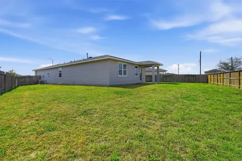 2803 Chancery Summit Court Houston TX 77047