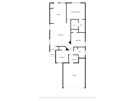2803 Chancery Summit Court Houston TX 77047