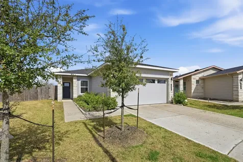 2803 Chancery Summit Court Houston TX 77047