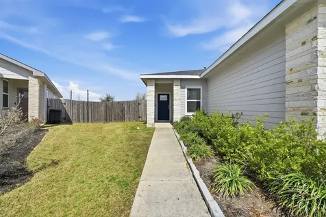 2803 Chancery Summit Court Houston TX 77047