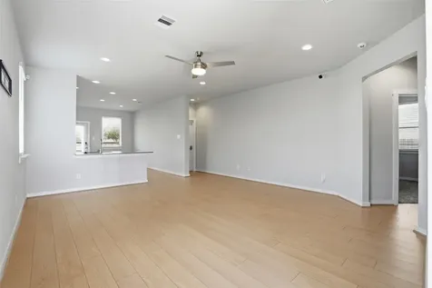 2803 Chancery Summit Court Houston TX 77047
