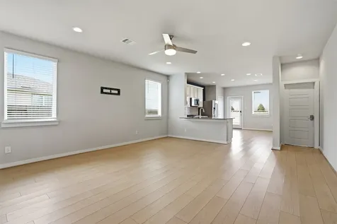 2803 Chancery Summit Court Houston TX 77047