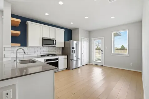 2803 Chancery Summit Court Houston TX 77047